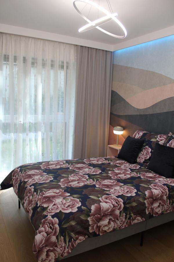 Lulu Apartments - Gdansk Centrum ภายนอก รูปภาพ